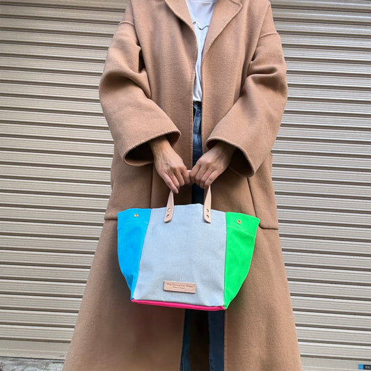 8号キャンバス ハイライト（SQ）マルチ