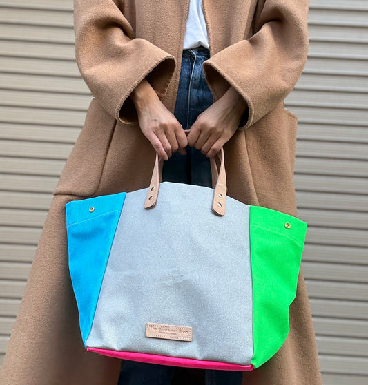 8号キャンバス ハイライト（SQL)マルチ