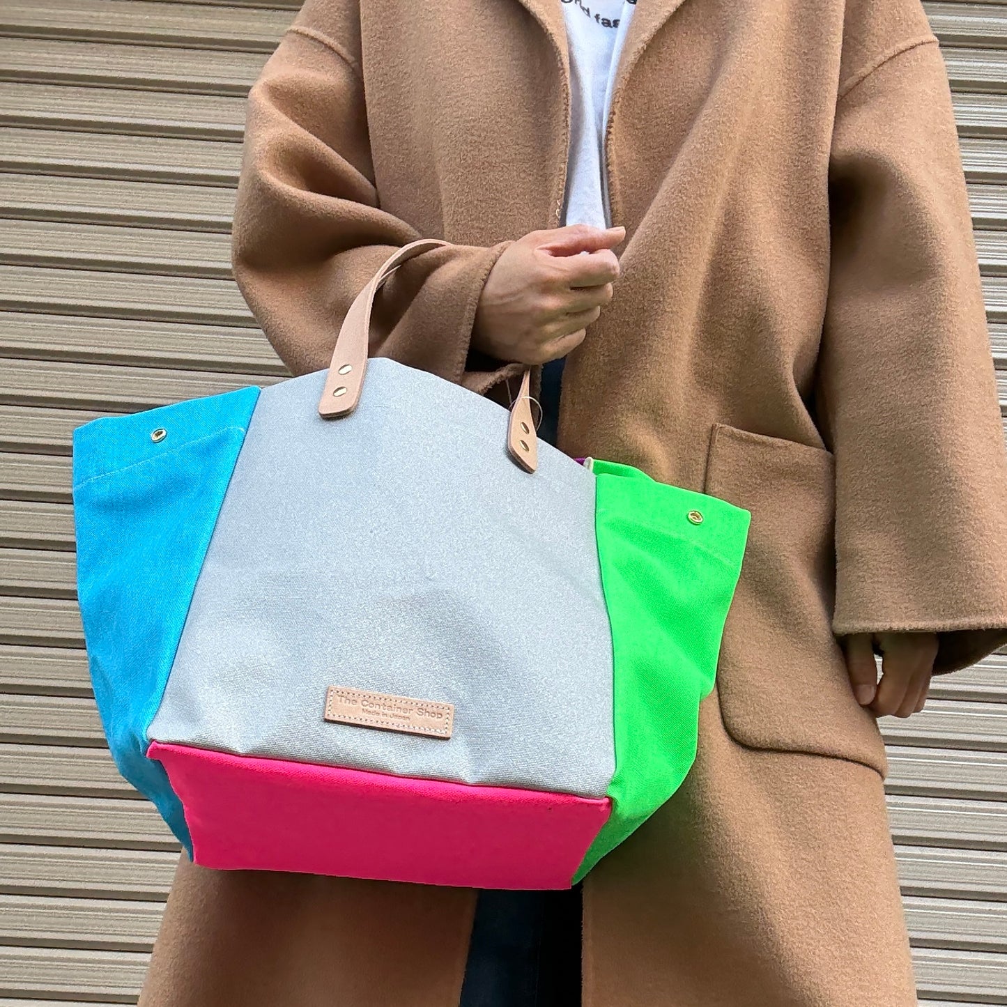 CANVAS HIGH LIGHT （SQL) MARTI