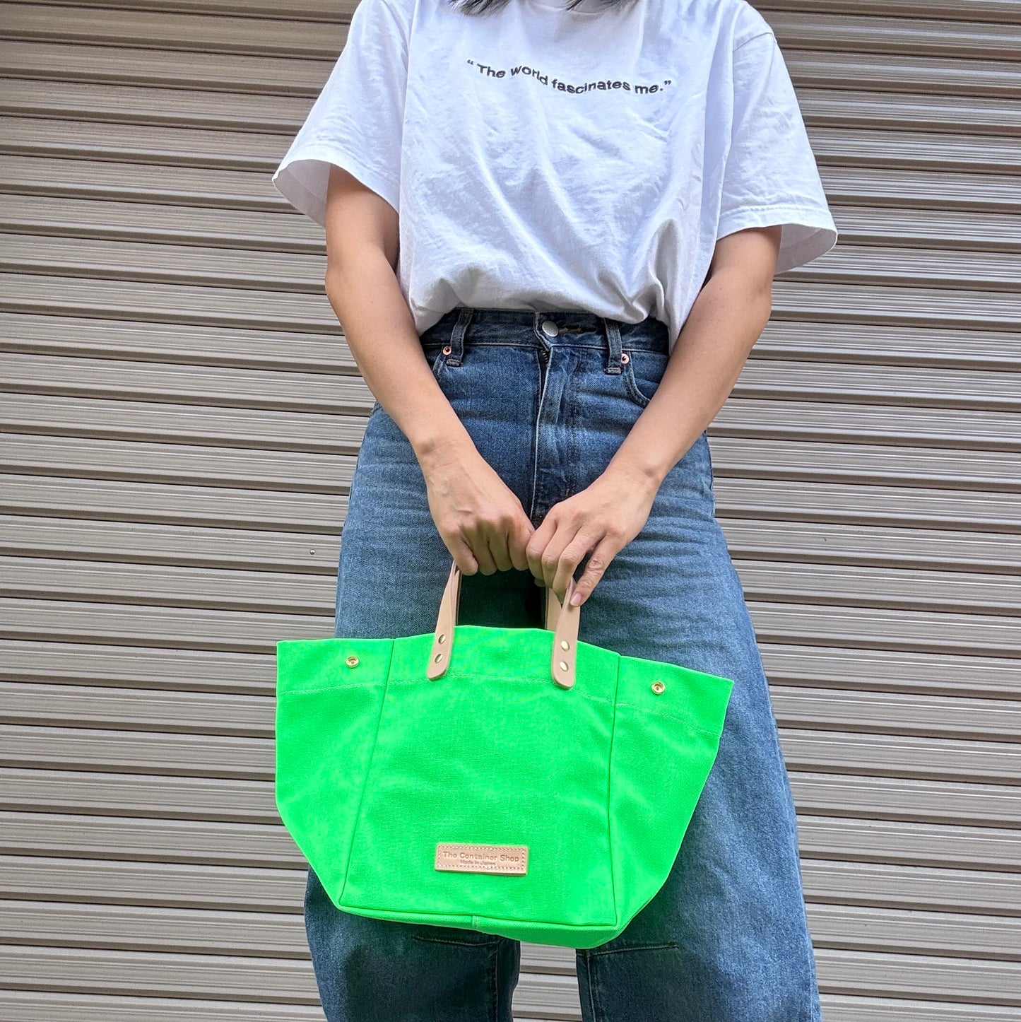 8号キャンバス ハイライト（SQ）