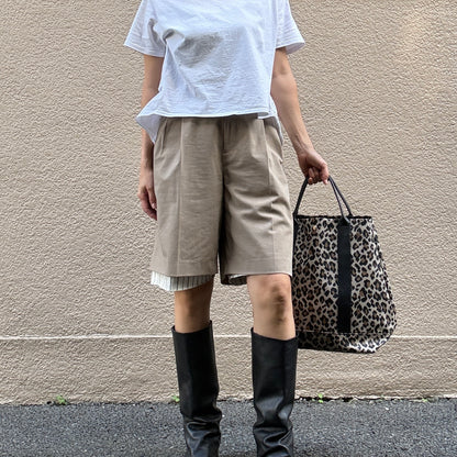 "Lightweight and wipeable" Coated PVC Camouflage (TOTE L)