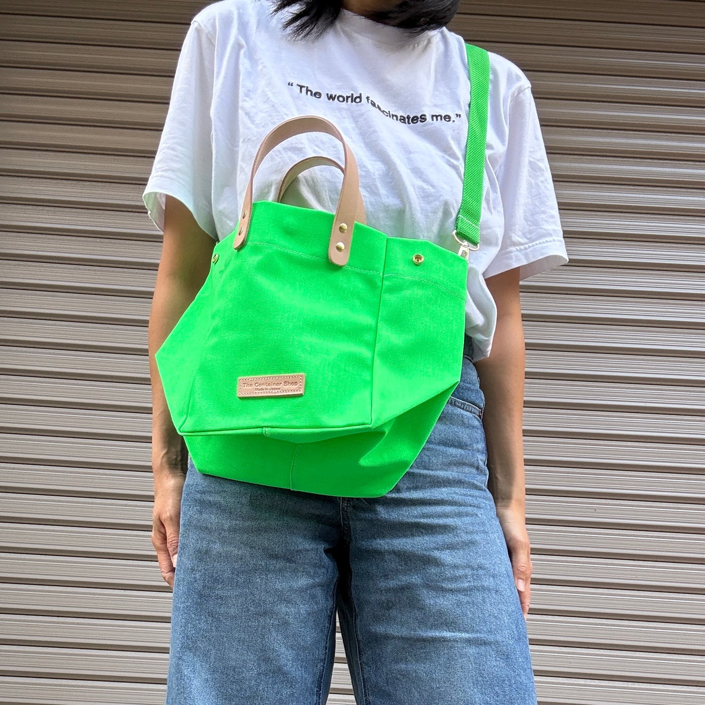 8号キャンバス ハイライト（SQ）