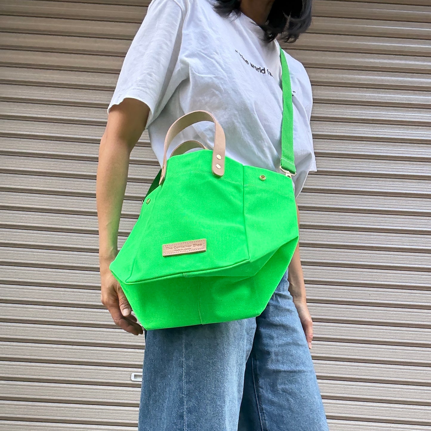 8号キャンバス ハイライト（SQ）