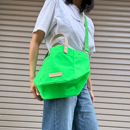 8号キャンバス ハイライト（SQ）