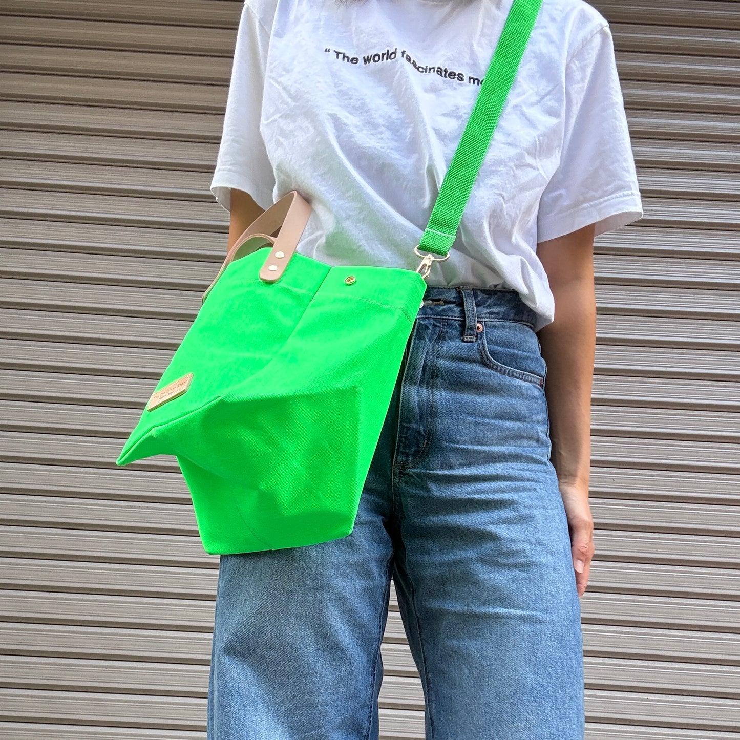 8号キャンバス ハイライト（SQ）