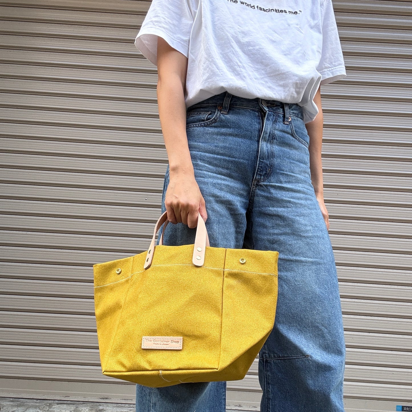 8号キャンバス ハイライト（SQ）