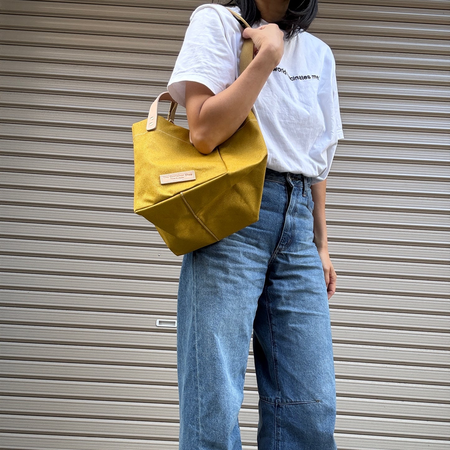 8号キャンバス ハイライト（SQ）