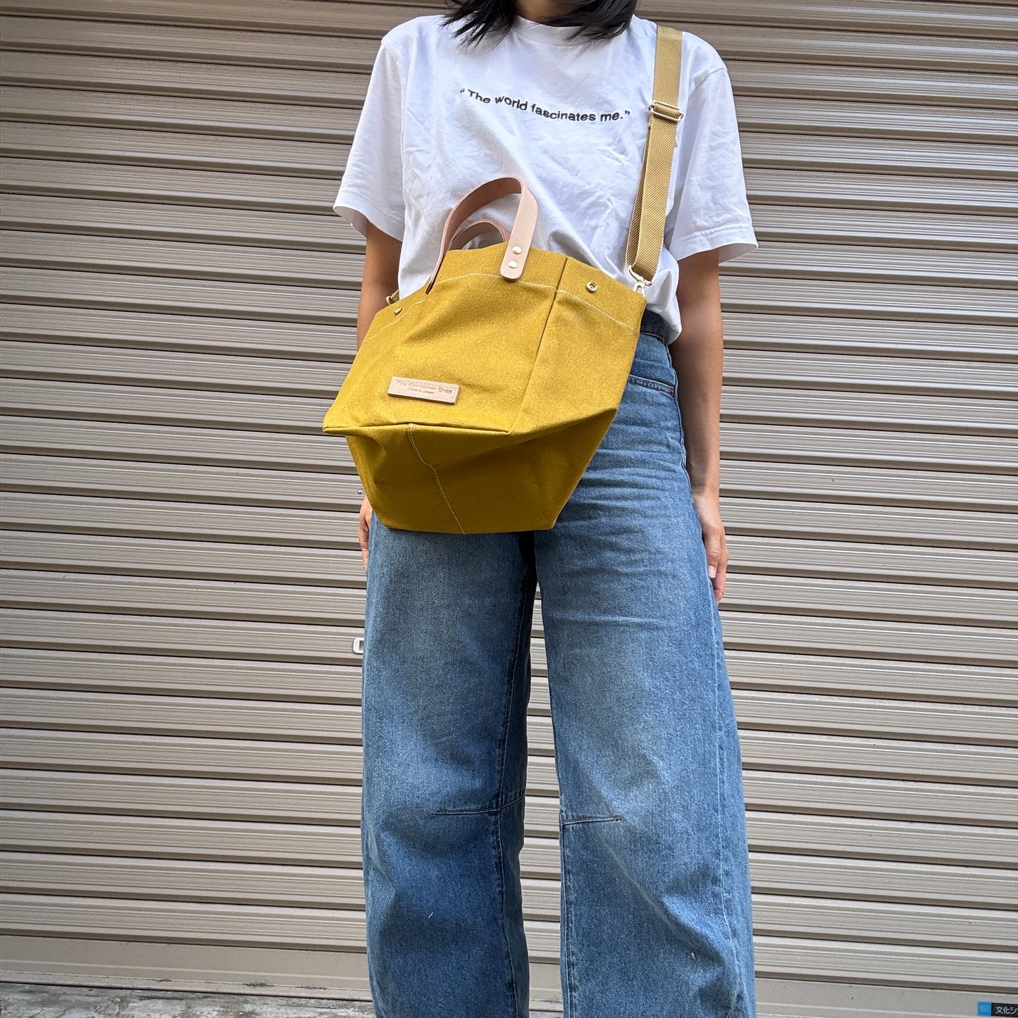 8号キャンバス ハイライト（SQ）