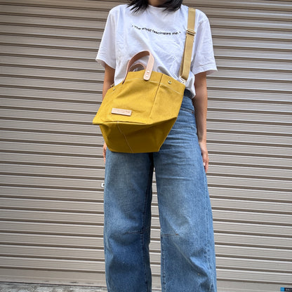 8号キャンバス ハイライト（SQ）