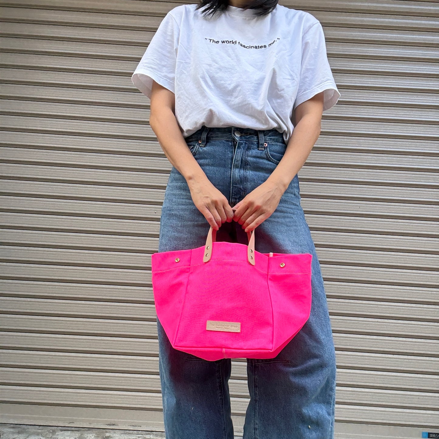 8号キャンバス ハイライト（SQ）