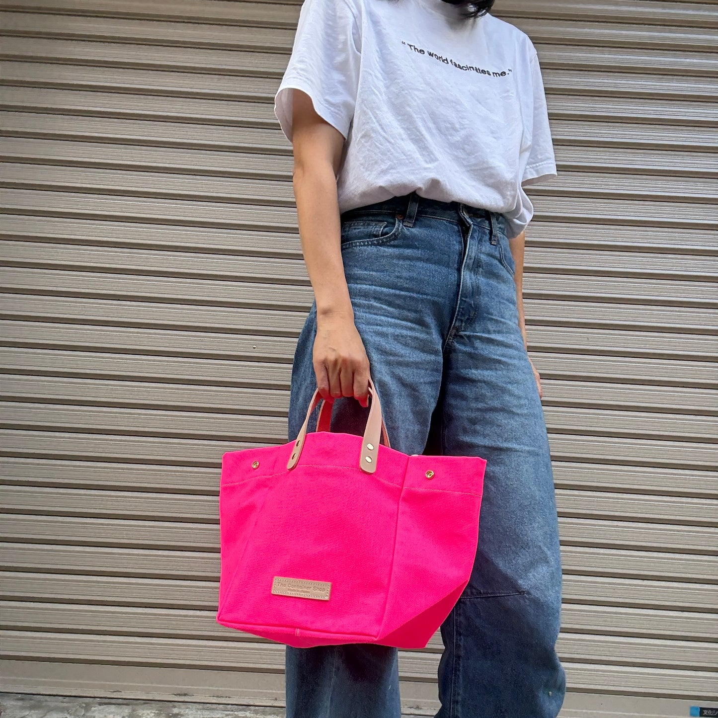 8号キャンバス ハイライト（SQ）