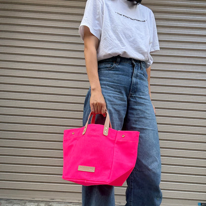 8号キャンバス ハイライト（SQ）