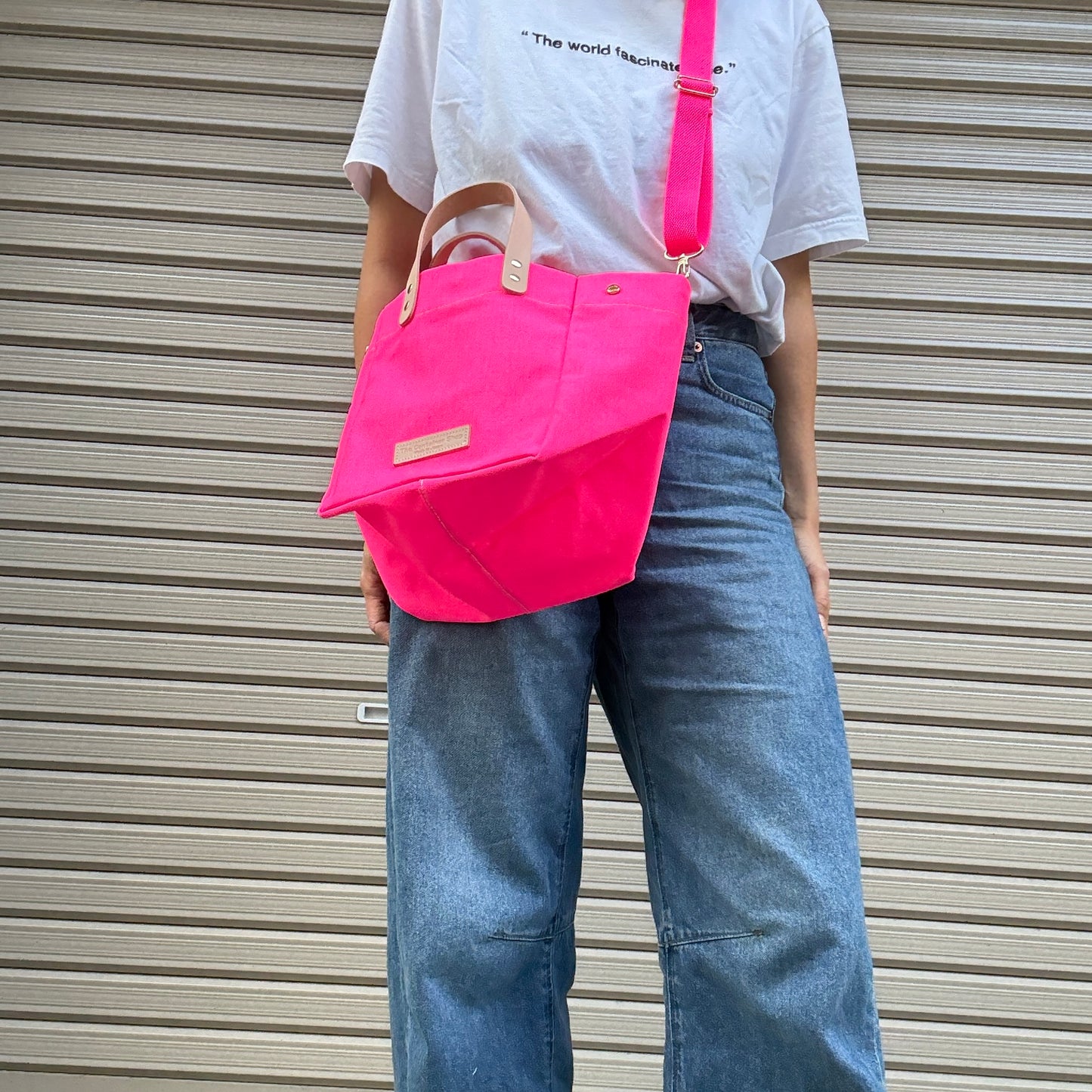 8号キャンバス ハイライト（SQ）