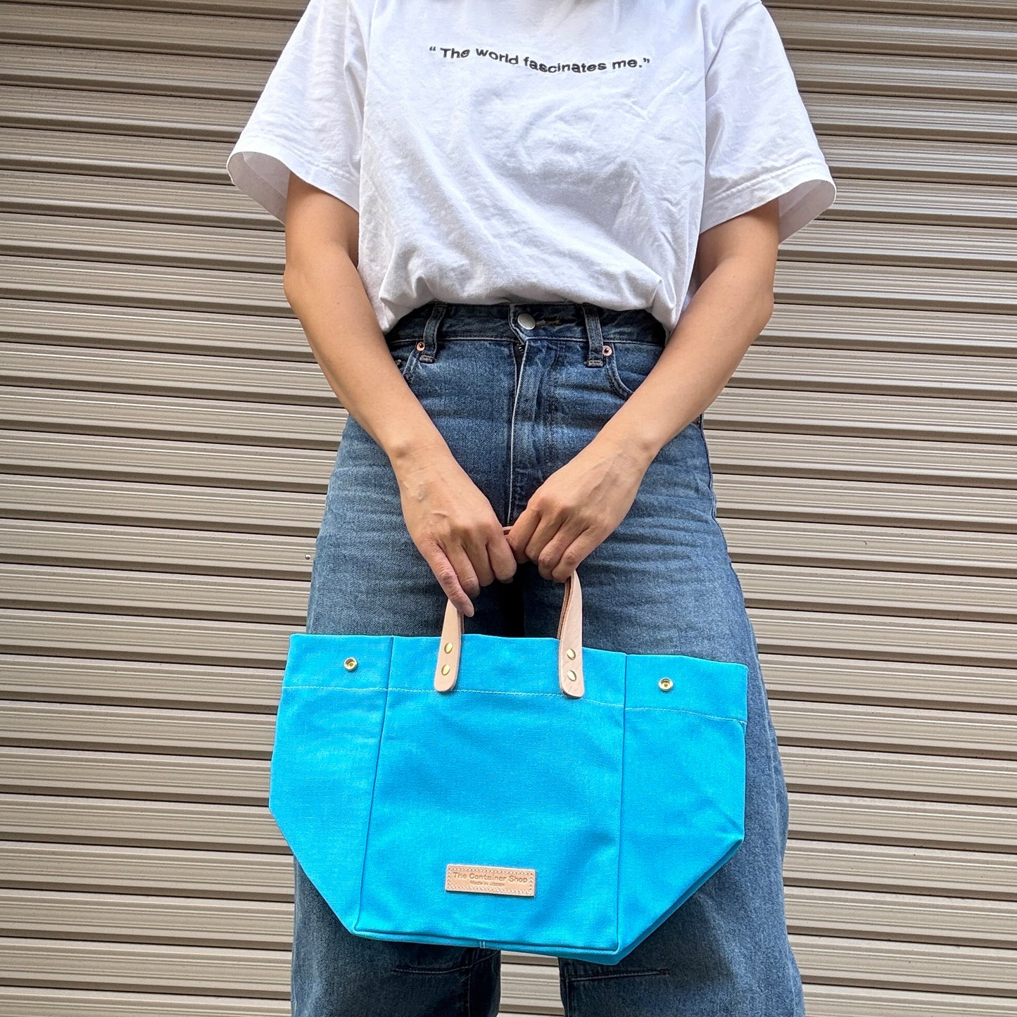 8号キャンバス ハイライト（SQ）