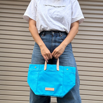 8号キャンバス ハイライト（SQ）