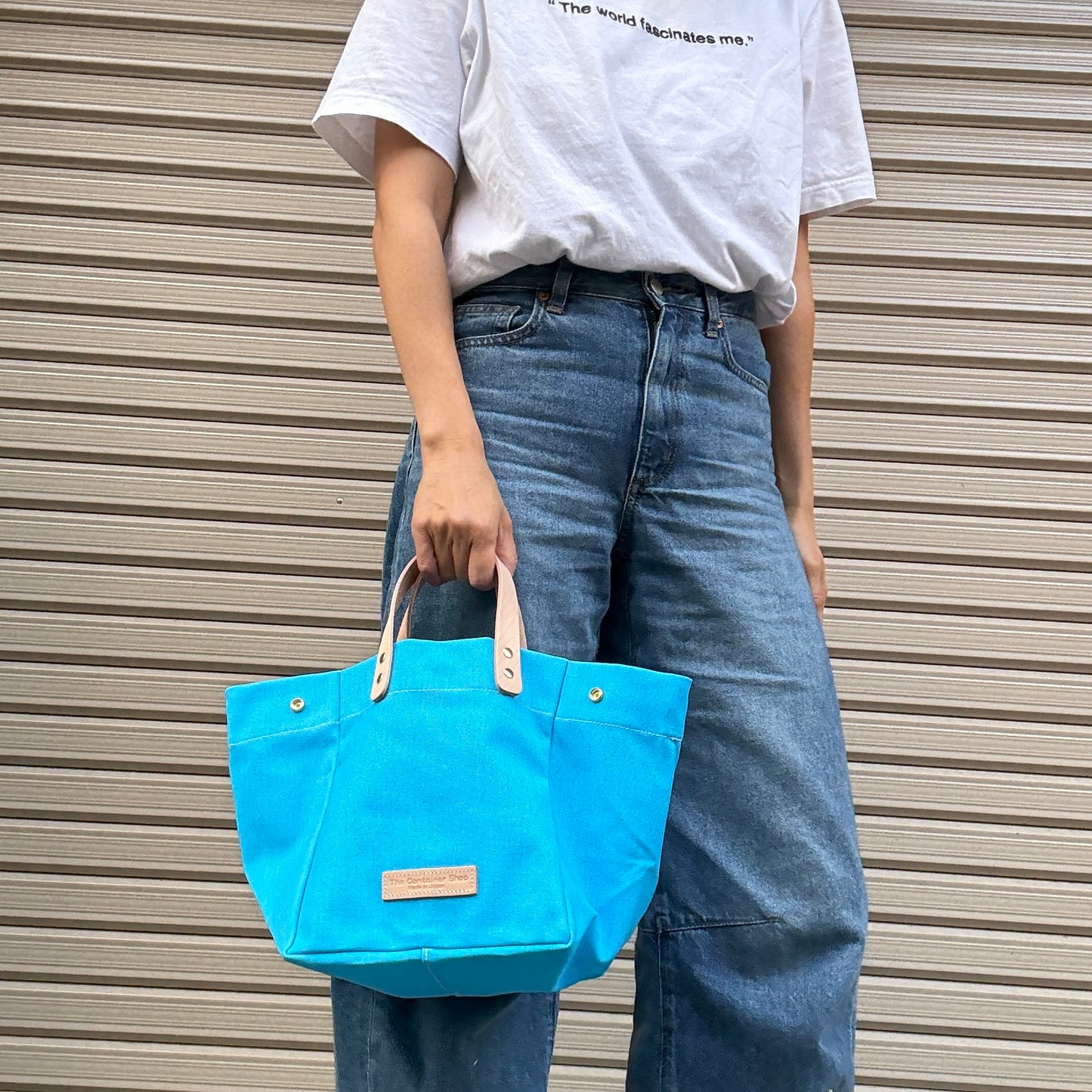 8号キャンバス ハイライト（SQ）