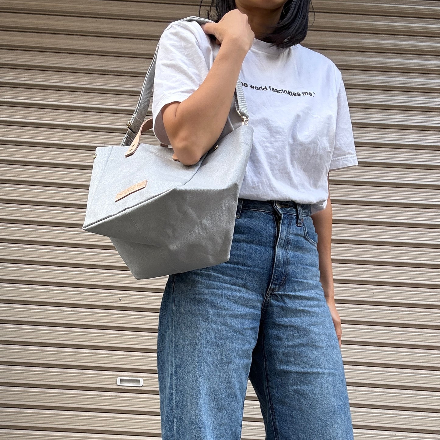 8号キャンバス ハイライト（SQ）