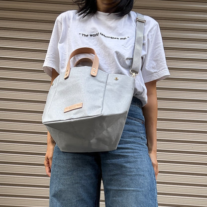 8号キャンバス ハイライト（SQ）