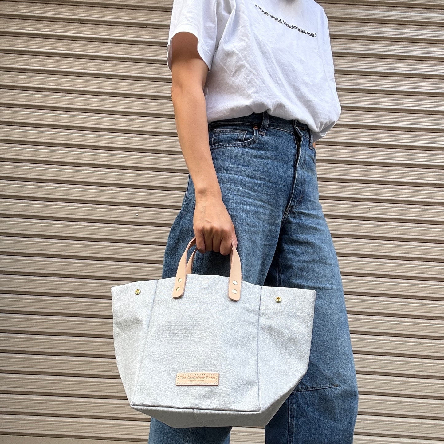 8号キャンバス ハイライト（SQ）