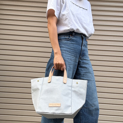 8号キャンバス ハイライト（SQ）