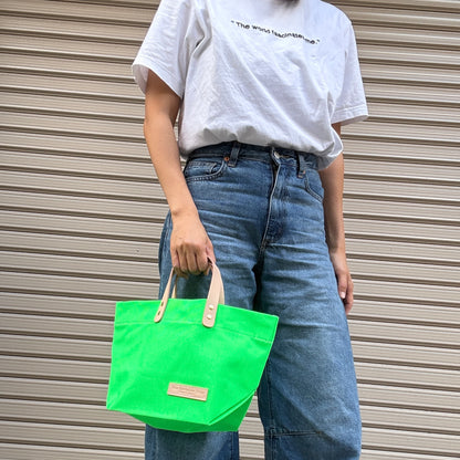 8号キャンバス ハイライト（SQ）