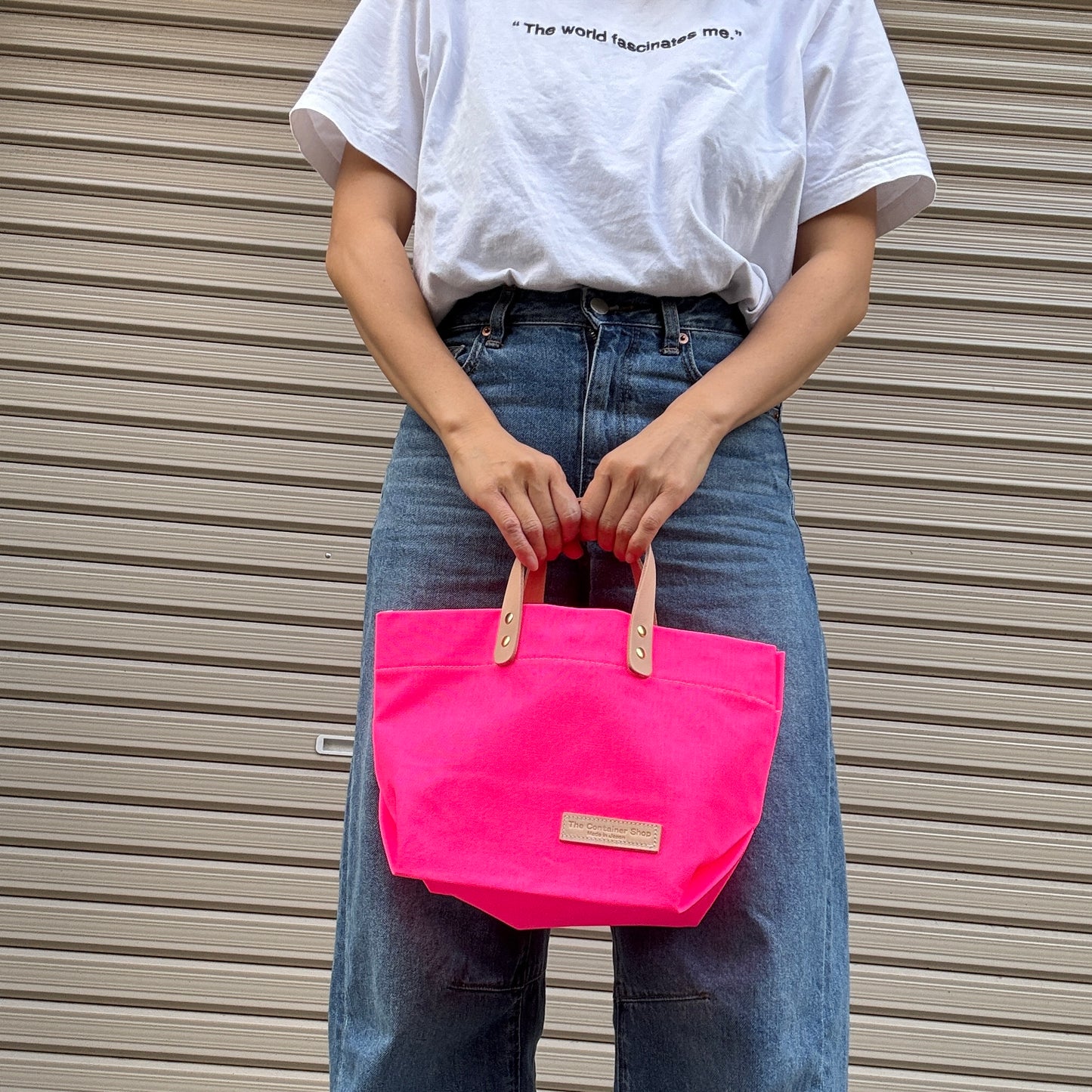 8号キャンバス ハイライト（SQ）