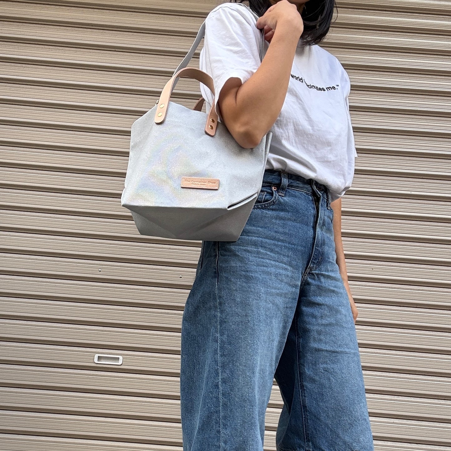 8号キャンバス ハイライト（SQ）