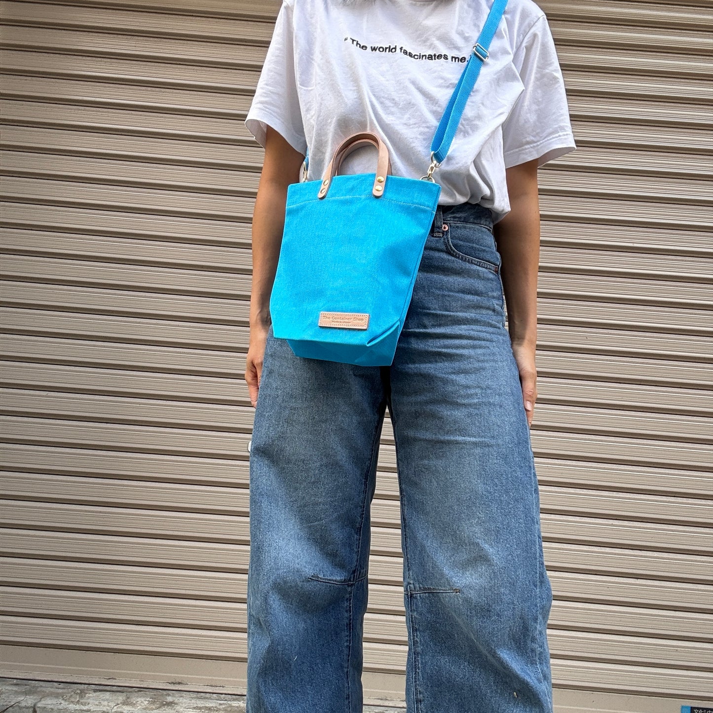 8号キャンバス ハイライト（HS）