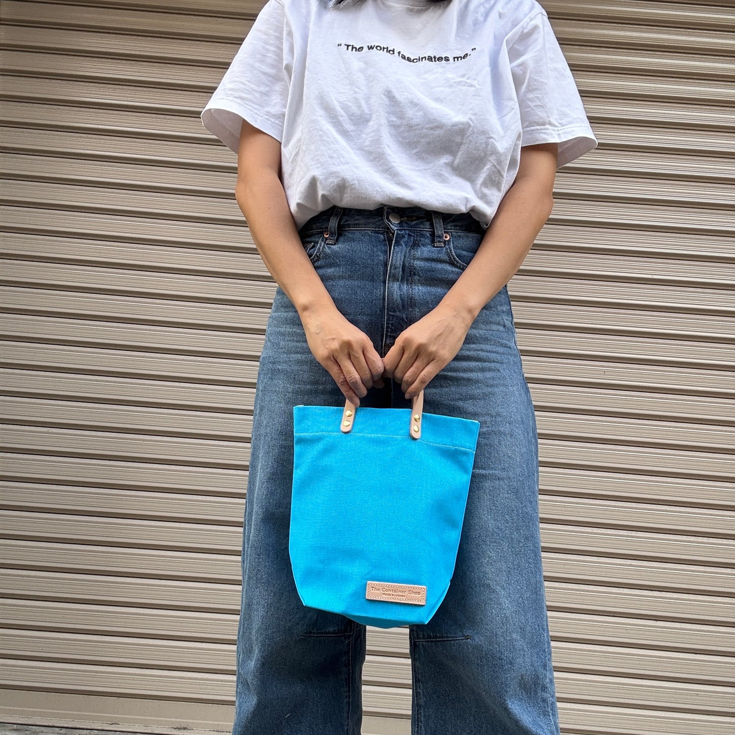 8号キャンバス ハイライト（HS）