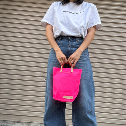 8号キャンバス ハイライト（HS）