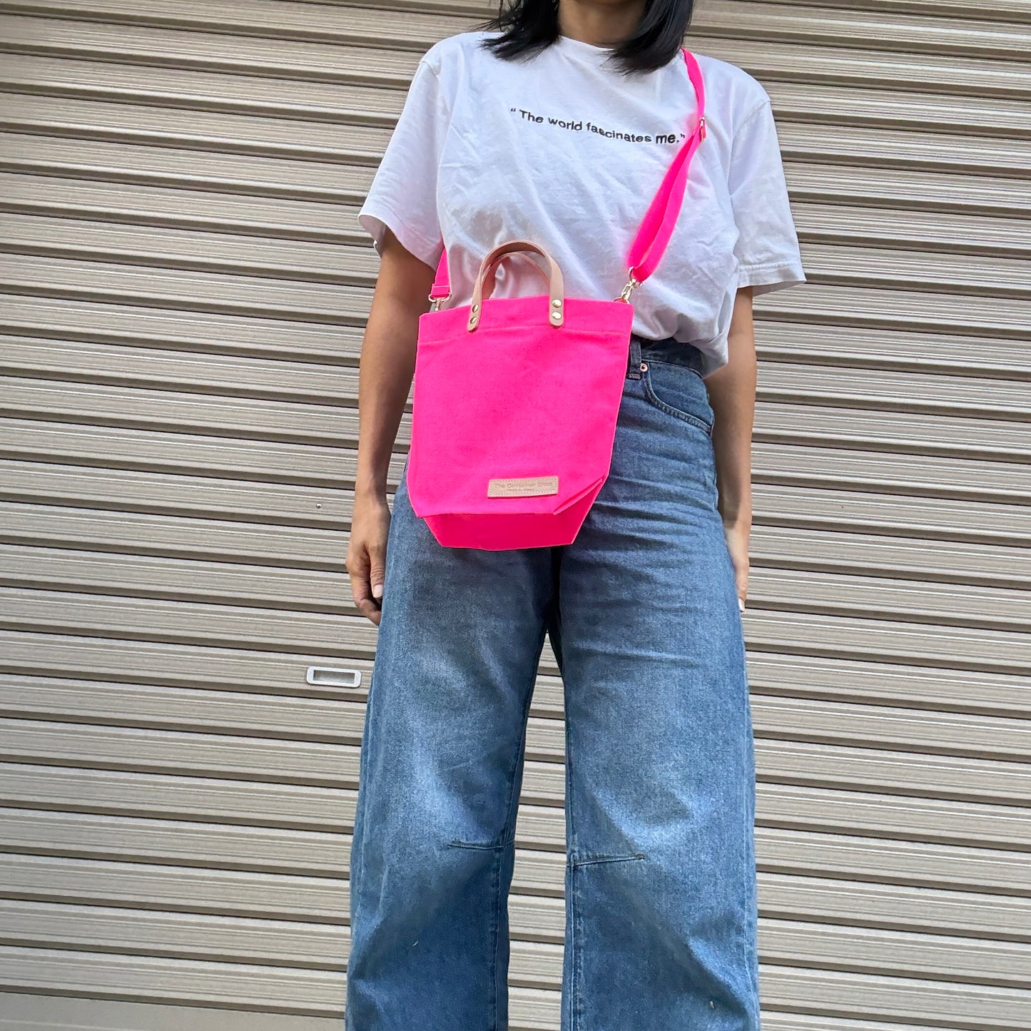 8号キャンバス ハイライト（HS）