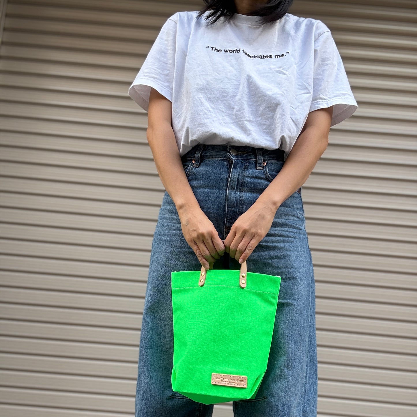 8号キャンバス ハイライト（HS）