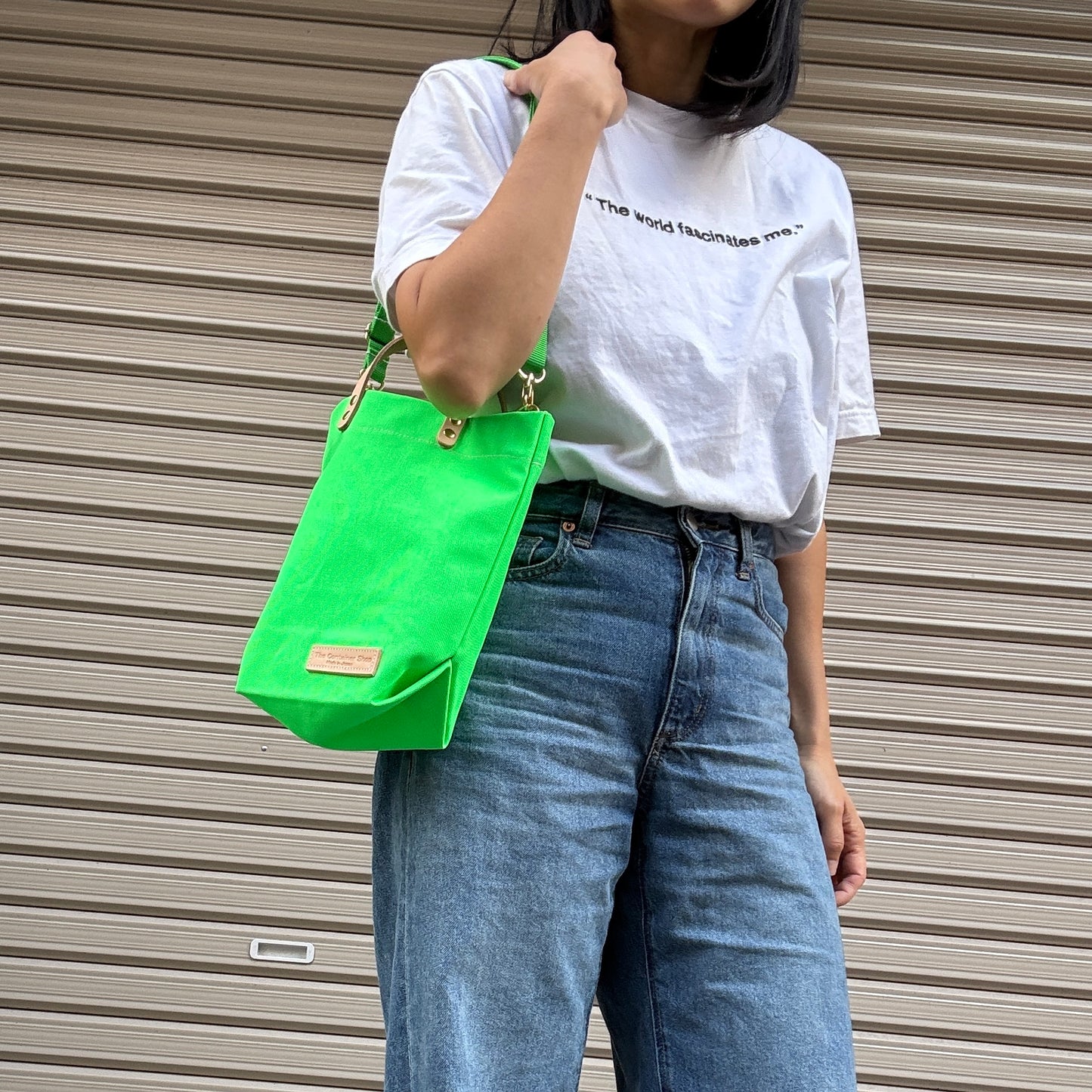 8号キャンバス ハイライト（WS)