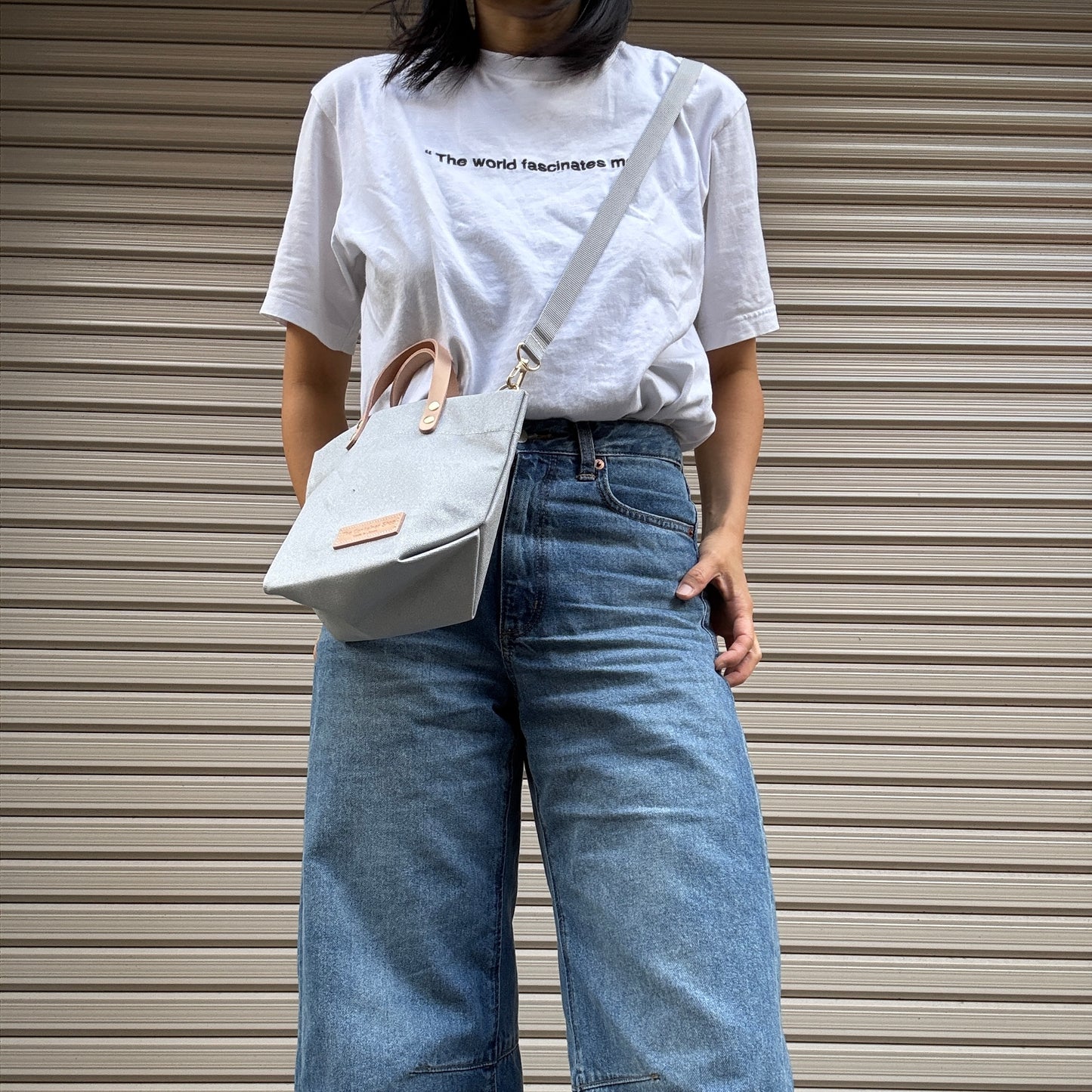 8号キャンバス ハイライト（WS)