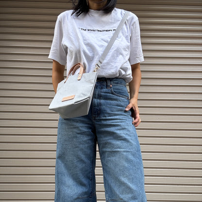 8号キャンバス ハイライト（WS)