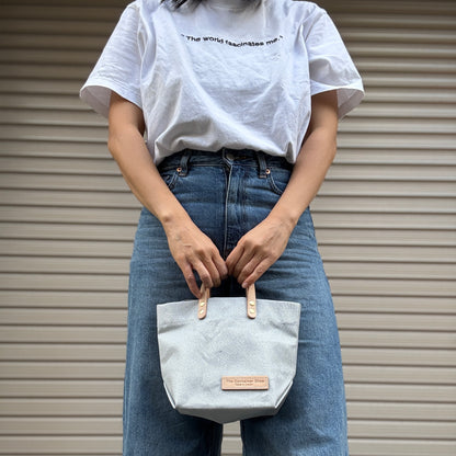 8号キャンバス ハイライト（WS)