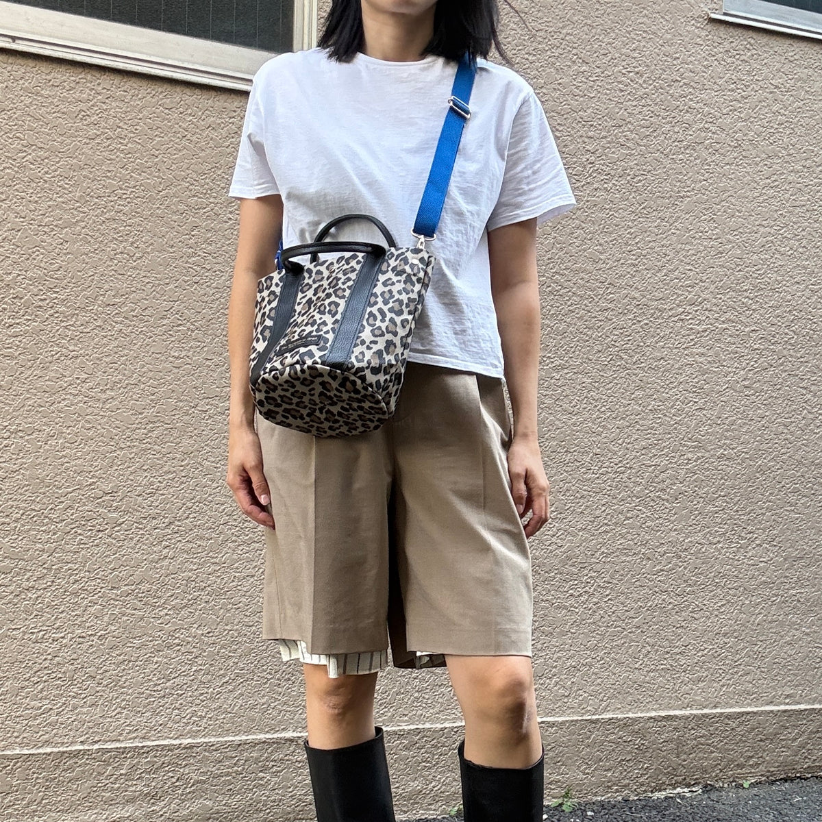 "Lightweight and Wipable" Coated PVC Camouflage (Round Bottom) A