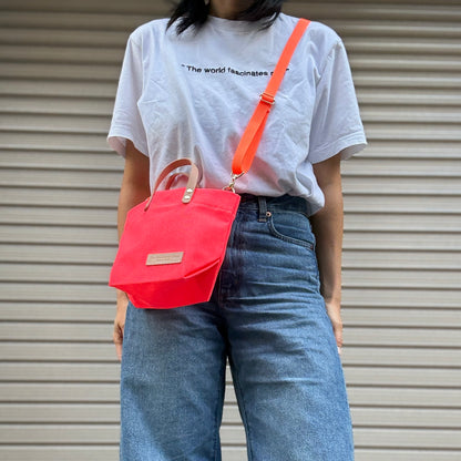 8号キャンバス ハイライト（WS)