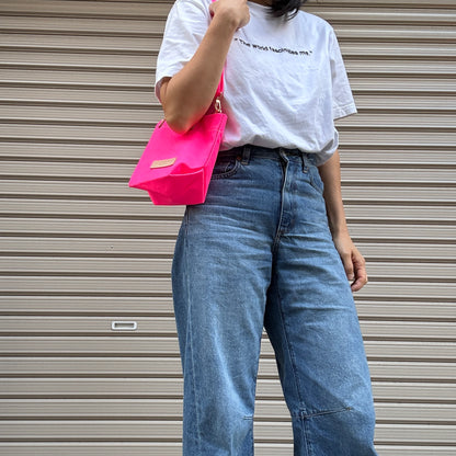 8号キャンバス ハイライト（WS)