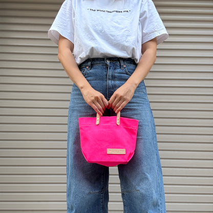 8号キャンバス ハイライト（WS)