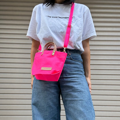 8号キャンバス ハイライト（WS)