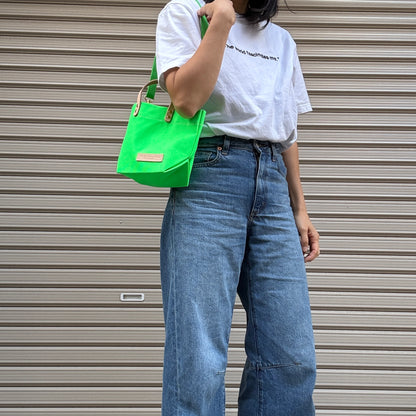 8号キャンバス ハイライト（WS)