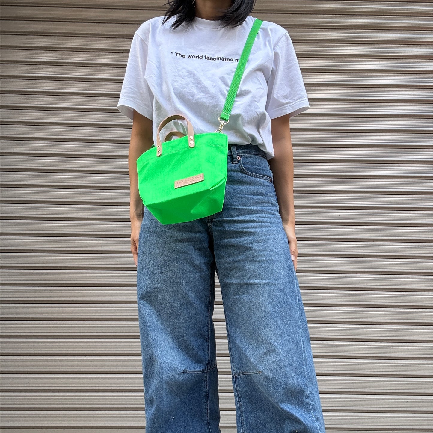 8号キャンバス ハイライト（WS)