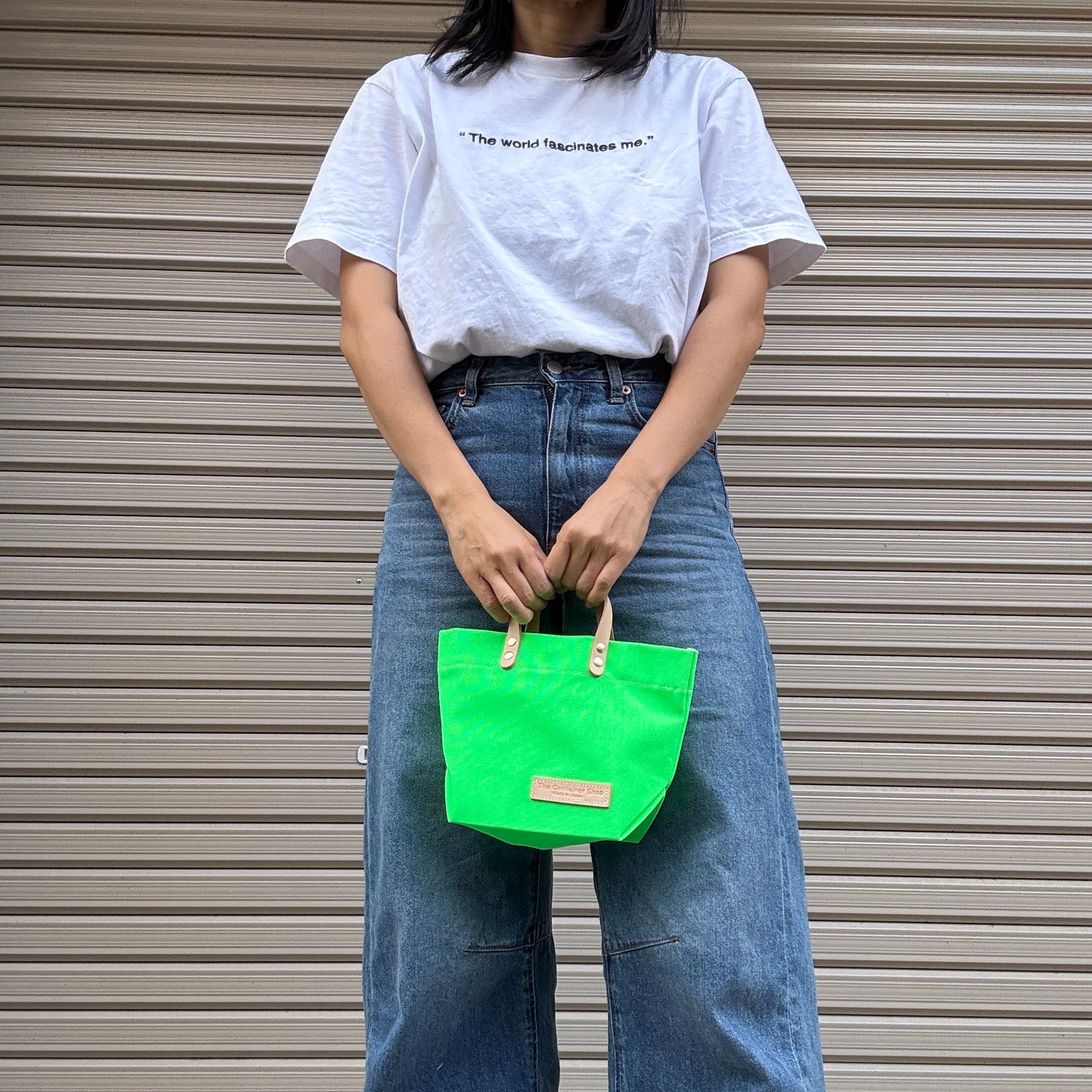 8号キャンバス ハイライト（WS)