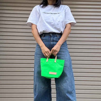 8号キャンバス ハイライト（WS)