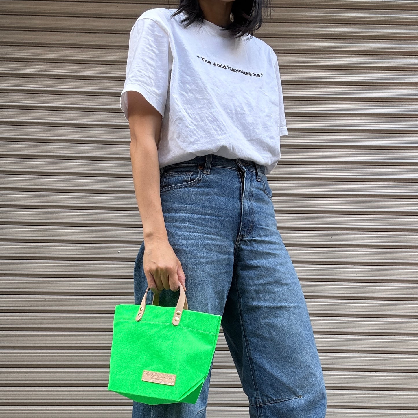 8号キャンバス ハイライト（WS)