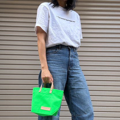 8号キャンバス ハイライト（WS)