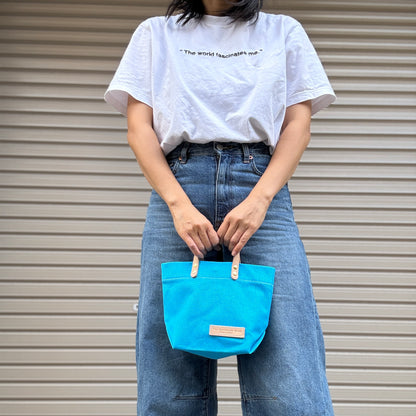 8号キャンバス ハイライト（WS)