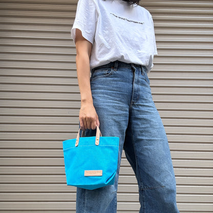 8号キャンバス ハイライト（WS)