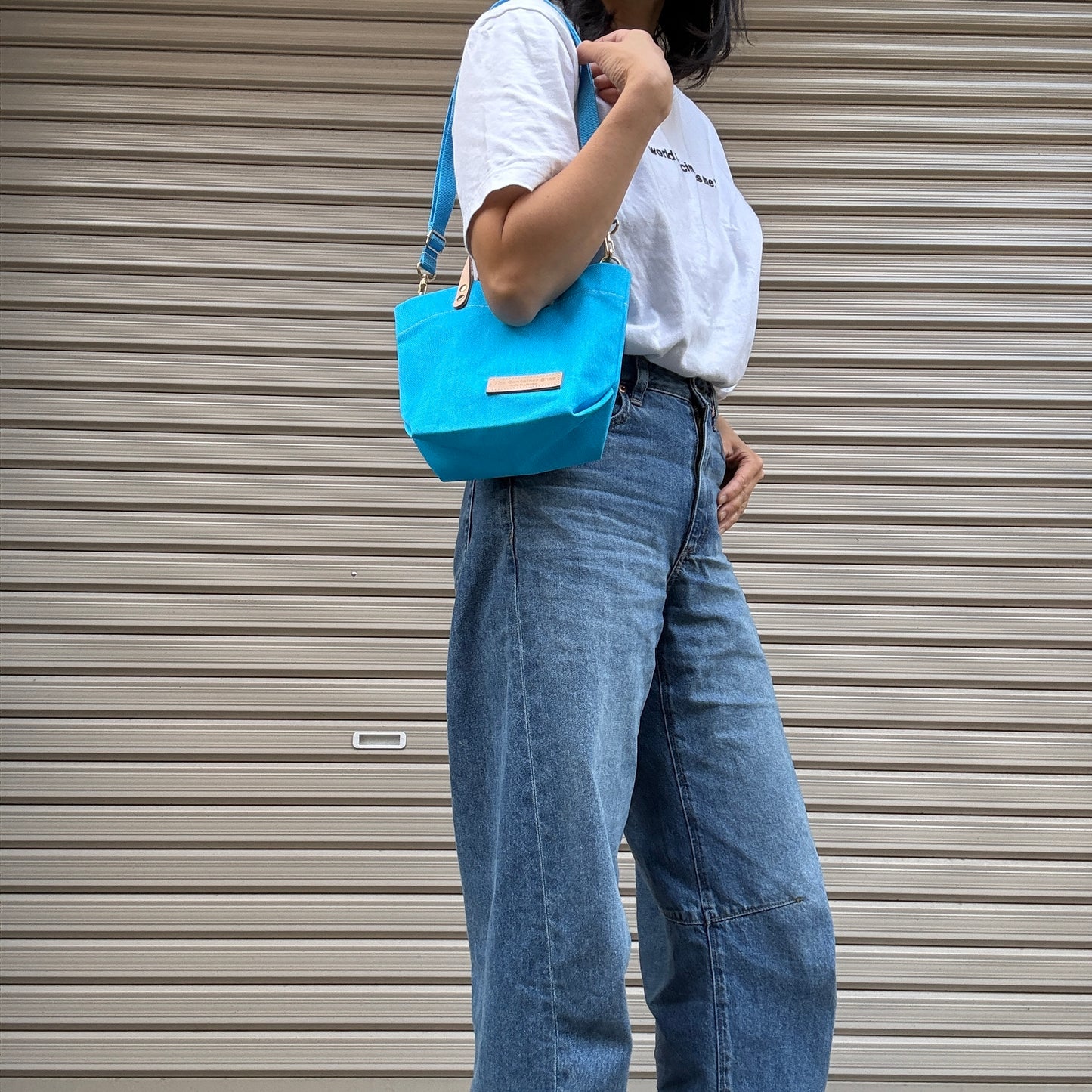 8号キャンバス ハイライト（WS)